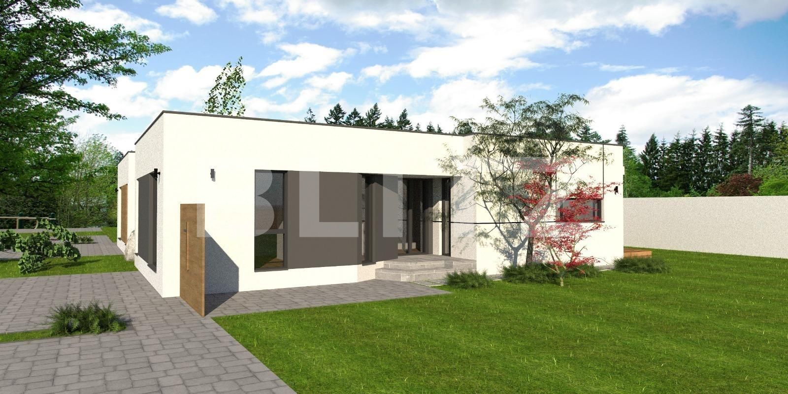 Casa de vânzare 3 camere Dumbravita - 82042CV | BLITZ Timișoara | Poza1