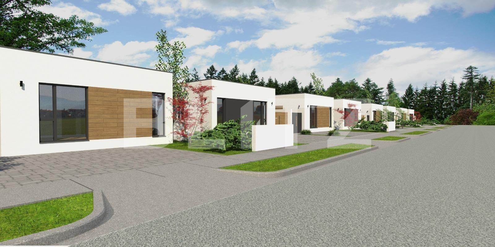 Casa de vânzare 3 camere Dumbravita - 82042CV | BLITZ Timișoara | Poza7