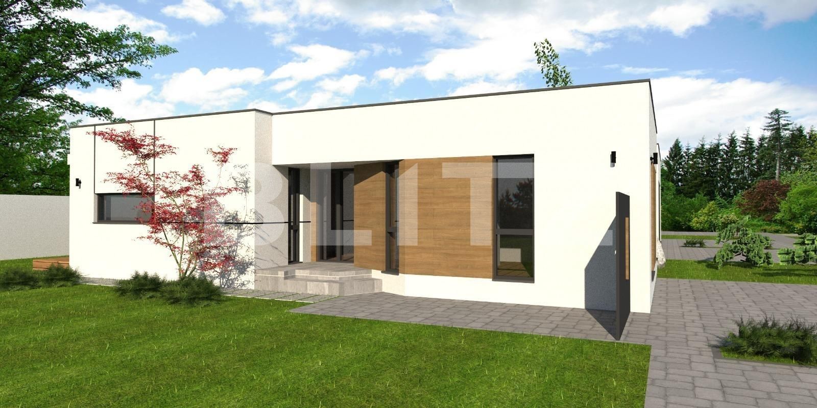 Casa de vânzare 3 camere Dumbravita - 82042CV | BLITZ Timișoara | Poza5