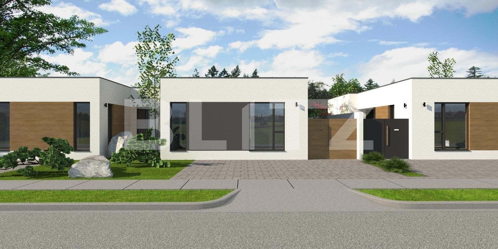 Casa de vânzare 3 camere Dumbravita - 82042CV | BLITZ Timișoara | Poza9