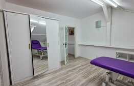 Oportunitate! Spatiu comercial 170 mp, pretabil clinica, cabinet medical!