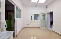 Oportunitate! Spatiu comercial 170 mp, pretabil clinica, cabinet medical!