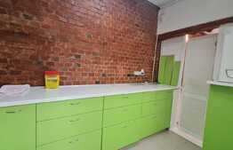 Oportunitate! Spatiu comercial 170 mp, pretabil clinica, cabinet medical!