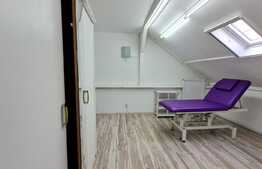 Oportunitate! Spatiu comercial 170 mp, pretabil clinica, cabinet medical!