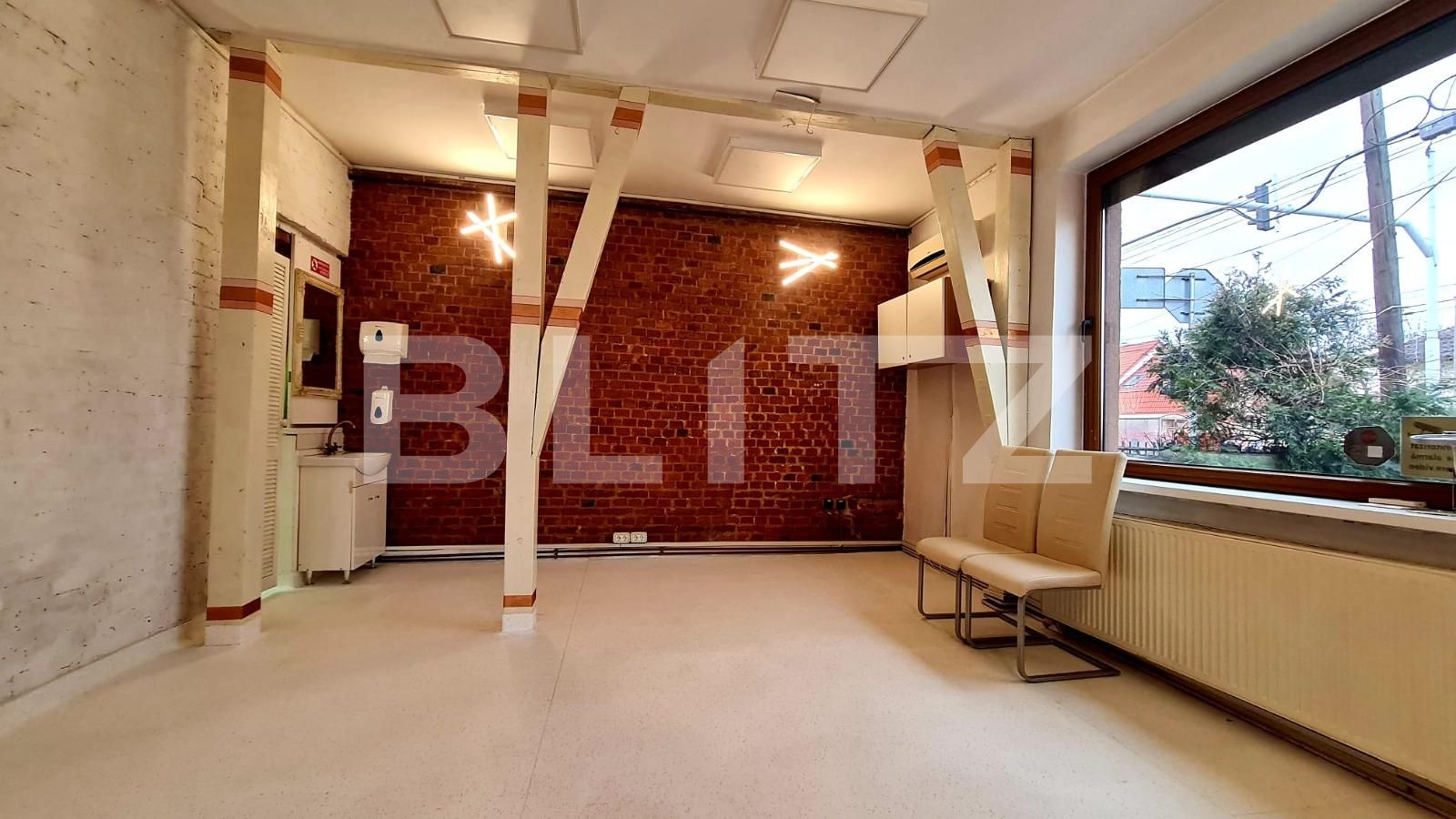 Casa de vânzare 4 camere Spitalul Judetean - 82056CV | BLITZ Timișoara | Poza1