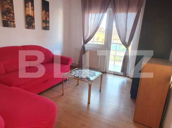 Garsonieră de închiriat Blascovici - 82067AI | BLITZ Timișoara | Poza1