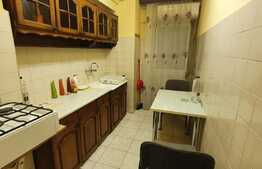 Garsoniera decomandata, 40 mp, zona Calea Buziasului