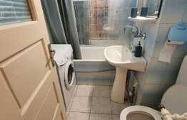 Garsoniera decomandata, 40 mp, zona Calea Buziasului