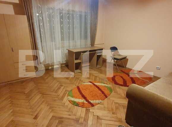 Garsonieră de închiriat Buziasului - 82068AI | BLITZ Timișoara | Poza2