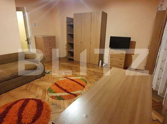 Garsonieră de închiriat Buziasului - 82068AI | BLITZ Timișoara | Poza1