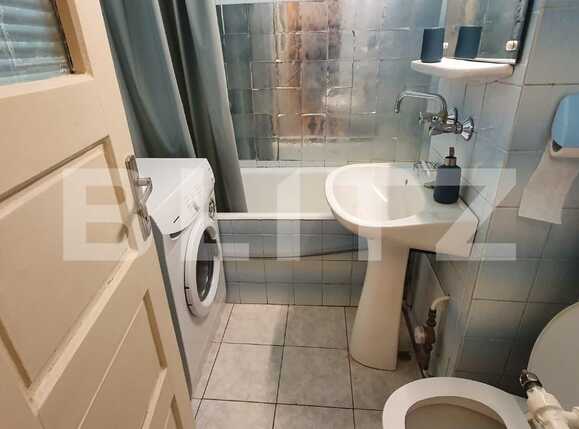 Garsonieră de închiriat Buziasului - 82068AI | BLITZ Timișoara | Poza4