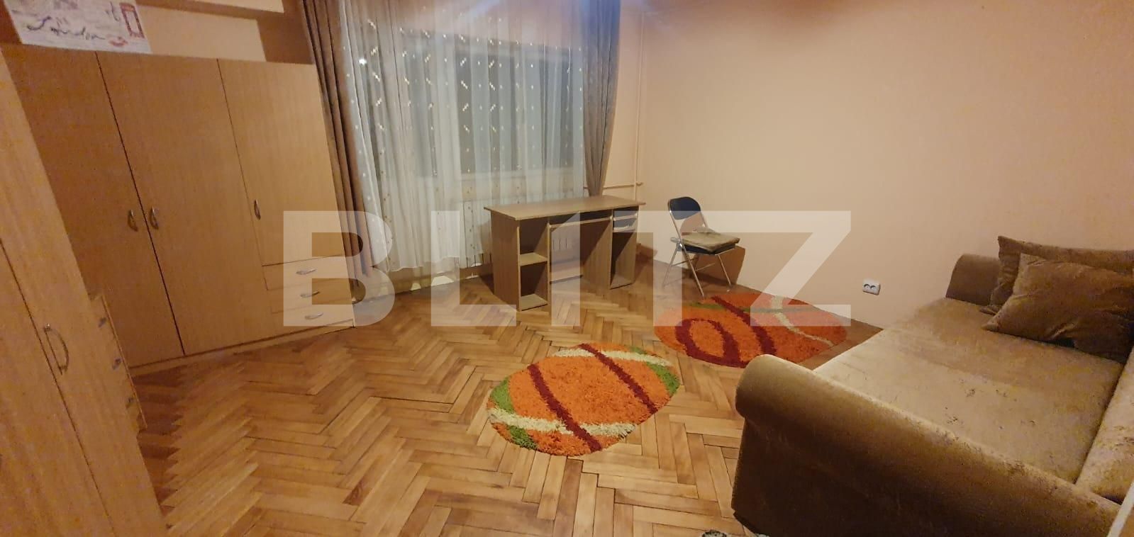 Garsonieră de închiriat Buziasului - 82068AI | BLITZ Timișoara | Poza2