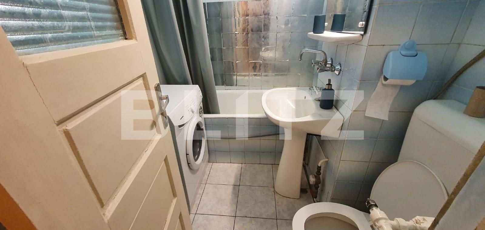 Garsonieră de închiriat Buziasului - 82068AI | BLITZ Timișoara | Poza4