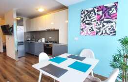 Apartament de 53 mp, finisaje premium, parcare, boxa, zona Soarelui