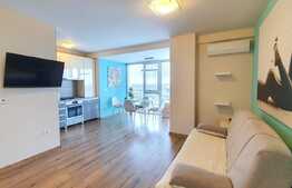 Apartament de 53 mp, finisaje premium, parcare, boxa, zona Soarelui