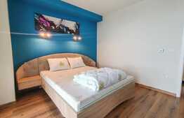 Apartament de 53 mp, finisaje premium, parcare, boxa, zona Soarelui