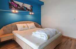 Apartament de 53 mp, finisaje premium, parcare, boxa, zona Soarelui