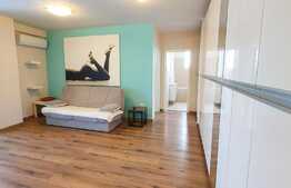 Apartament de 53 mp, finisaje premium, parcare, boxa, zona Soarelui