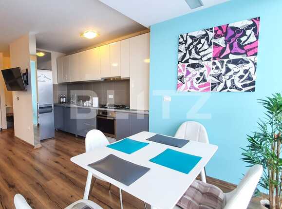 Apartament de vânzare 2 camere Soarelui - 82078AV | BLITZ Timișoara | Poza3