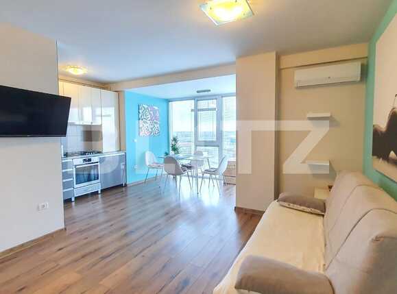 Apartament de vânzare 2 camere Soarelui - 82078AV | BLITZ Timișoara | Poza1
