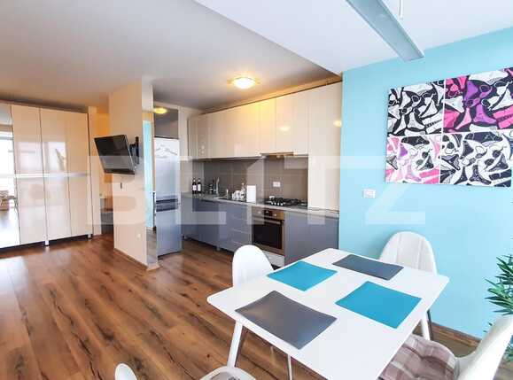 Apartament de vânzare 2 camere Soarelui - 82078AV | BLITZ Timișoara | Poza2