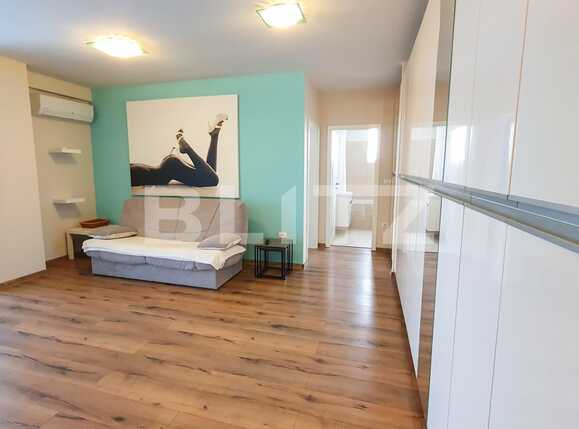 Apartament de vânzare 2 camere Soarelui - 82078AV | BLITZ Timișoara | Poza5