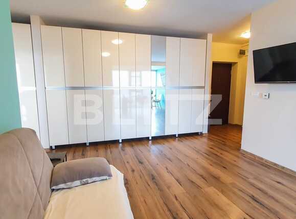 Apartament de vânzare 2 camere Soarelui - 82078AV | BLITZ Timișoara | Poza4