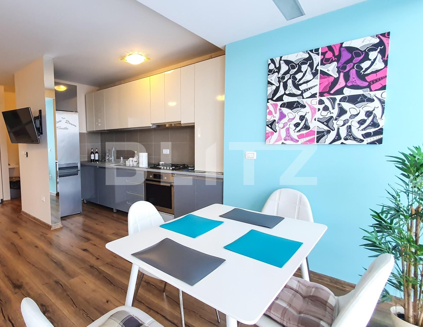 Apartament de vânzare 2 camere Soarelui - 82078AV | BLITZ Timișoara | Poza3