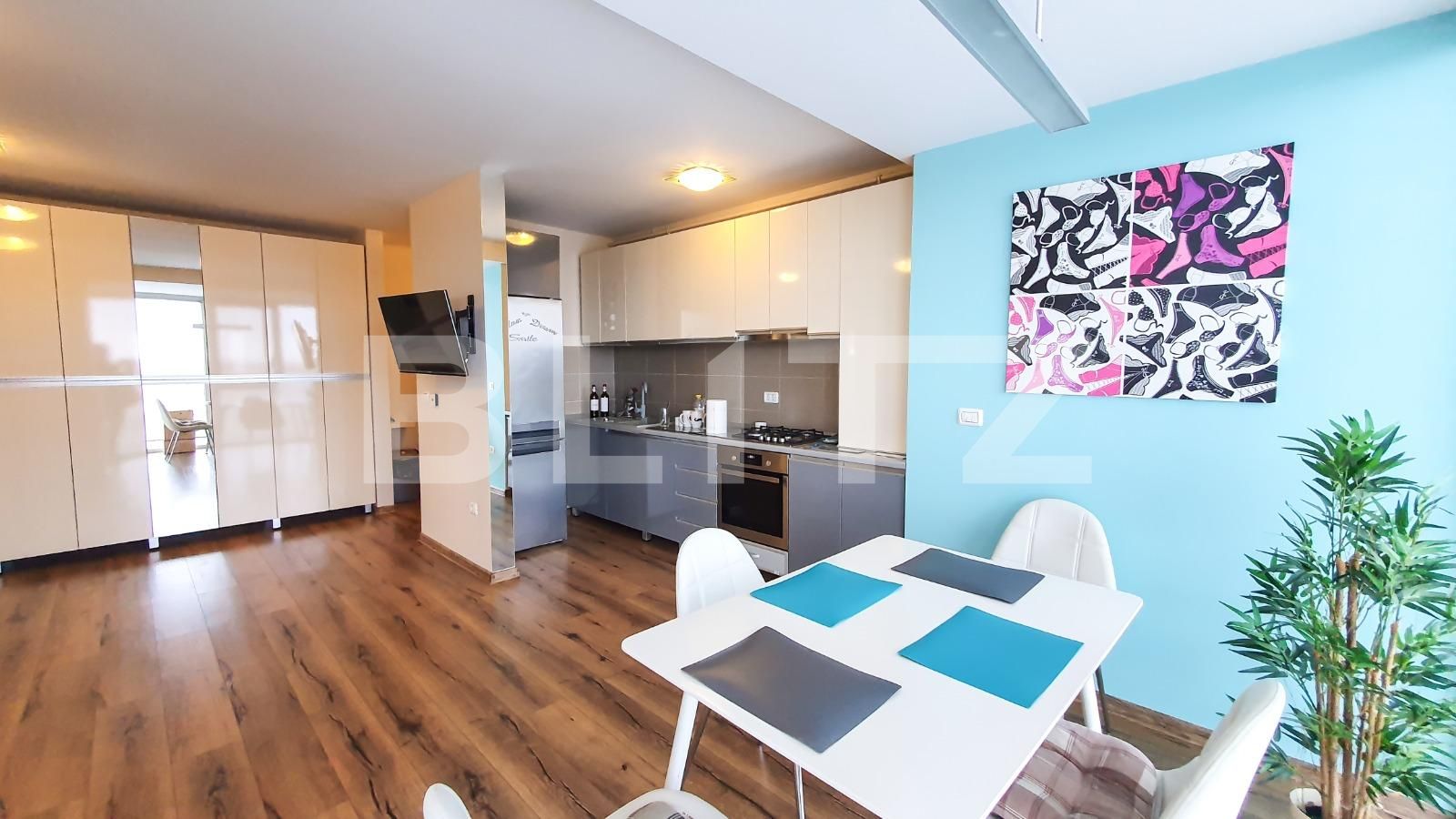 Apartament de vânzare 2 camere Soarelui - 82078AV | BLITZ Timișoara | Poza2