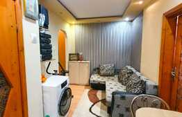 Apartament cu 2 camere, etaj intermediar, Piata Doina