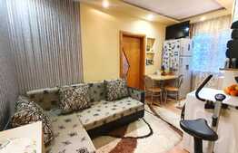 Apartament cu 2 camere, etaj intermediar, Piata Doina