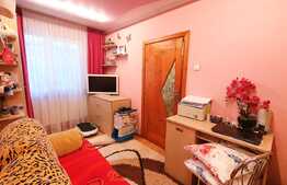Apartament cu 2 camere, etaj intermediar, Piata Doina