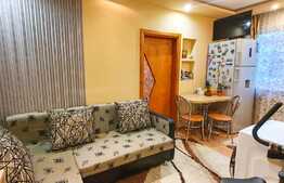 Apartament cu 2 camere, etaj intermediar, Piata Doina