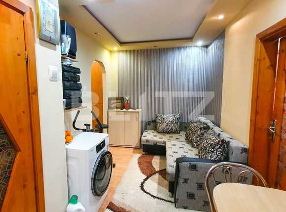 Apartament de vânzare 2 camere Sagului - 82079AV | BLITZ Timișoara | Poza3