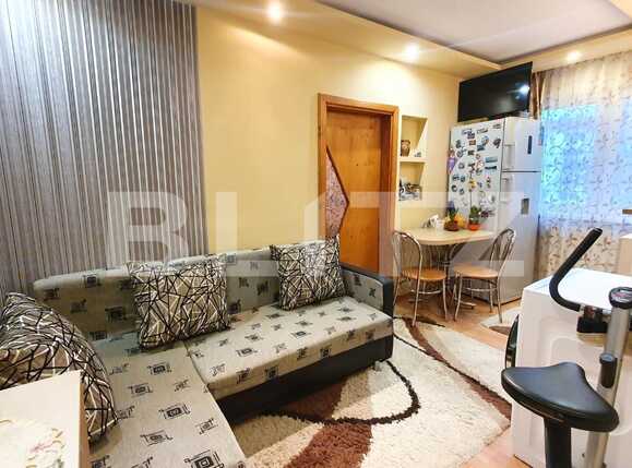 Apartament de vânzare 2 camere Sagului - 82079AV | BLITZ Timișoara | Poza2