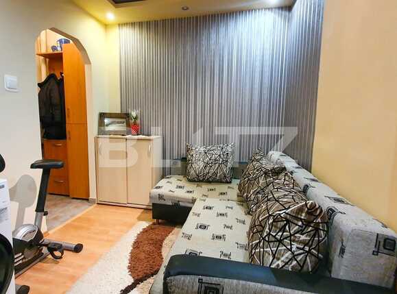 Apartament de vânzare 2 camere Sagului - 82079AV | BLITZ Timișoara | Poza1