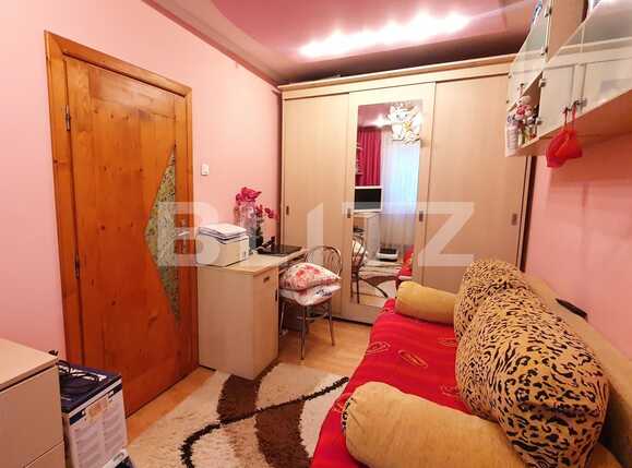 Apartament de vânzare 2 camere Sagului - 82079AV | BLITZ Timișoara | Poza5