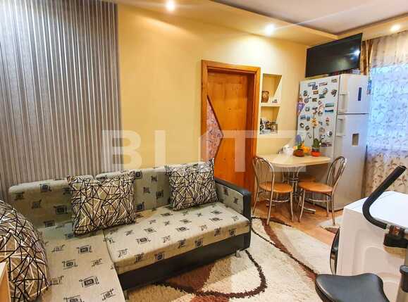 Apartament de vânzare 2 camere Sagului - 82079AV | BLITZ Timișoara | Poza7
