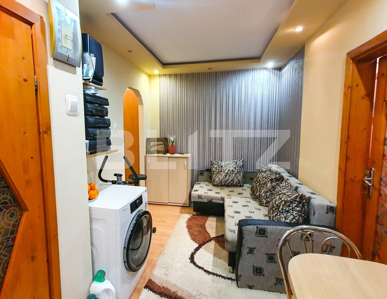 Apartament de vânzare 2 camere Sagului - 82079AV | BLITZ Timișoara | Poza3