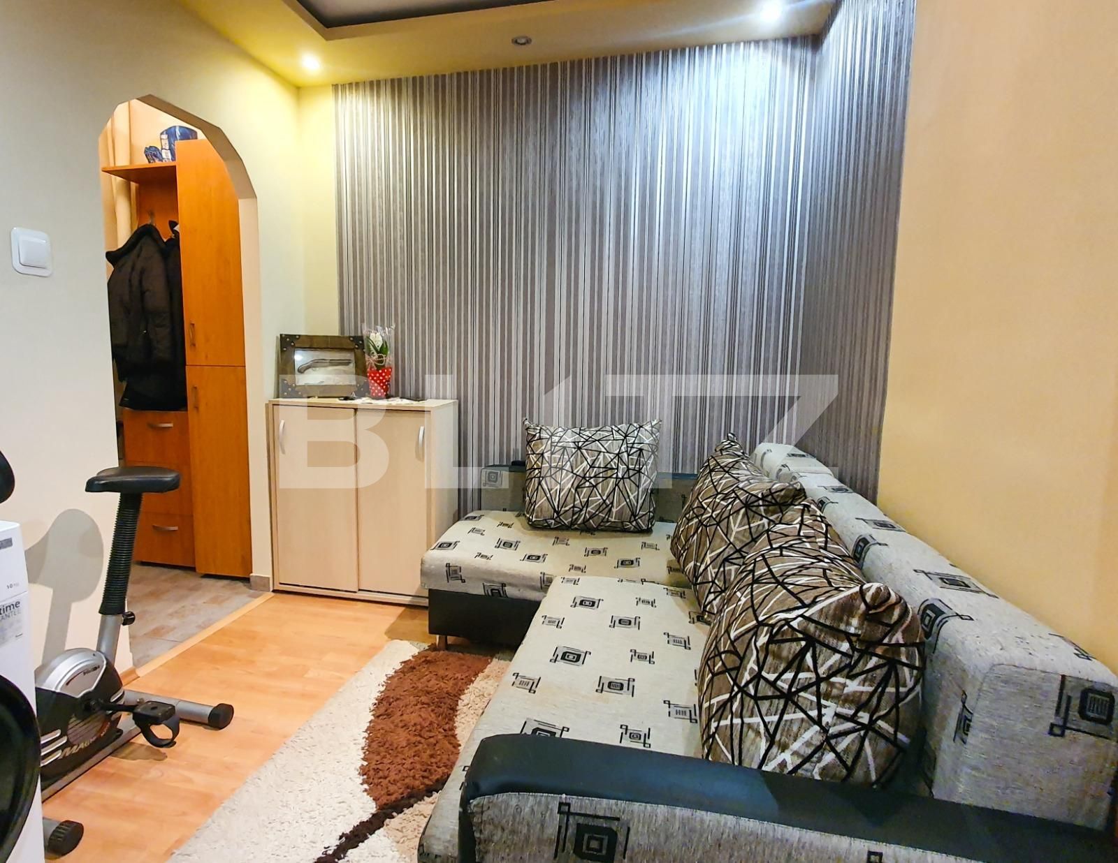 Apartament de vânzare 2 camere Sagului - 82079AV | BLITZ Timișoara | Poza1