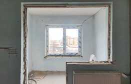 Oportunitate! Apartament 3 camere, decomandate, 3 balcoane, zona Soarelui