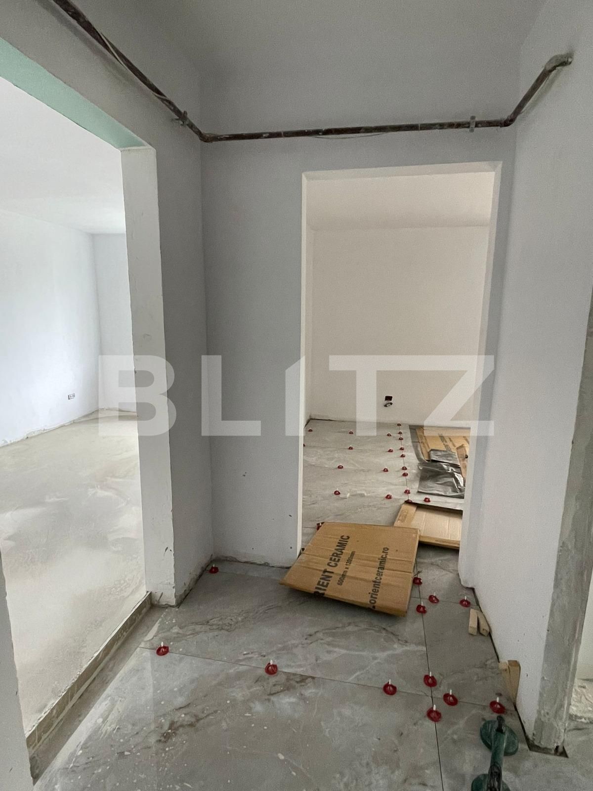 Apartament de vânzare 3 camere Soarelui - 82080AV | BLITZ Timișoara | Poza1