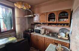 Apartament 2 camere, 49 mp, zona Garii de Nord