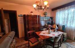 Apartament 2 camere, 49 mp, zona Garii de Nord