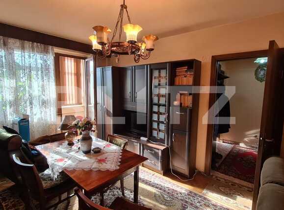 Apartament de vânzare 2 camere Garii - 82084AV | BLITZ Timișoara | Poza2