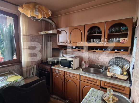 Apartament de vânzare 2 camere Garii - 82084AV | BLITZ Timișoara | Poza3