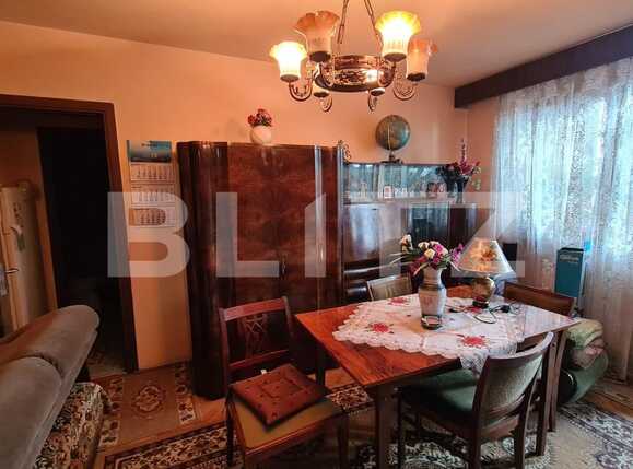 Apartament de vânzare 2 camere Garii - 82084AV | BLITZ Timișoara | Poza1