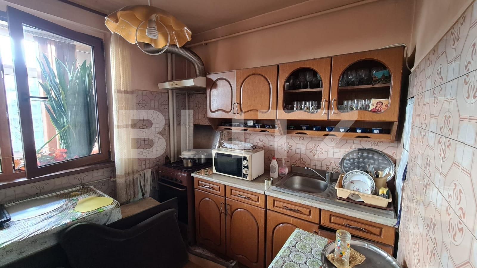 Apartament de vânzare 2 camere Garii - 82084AV | BLITZ Timișoara | Poza3