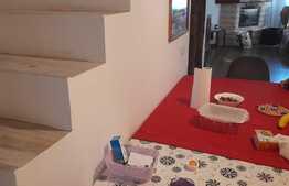 Casa individuala, 120 mp utili, teren 585 mp, Cornesti