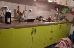 Casa individuala, 120 mp utili, teren 585 mp, Cornesti